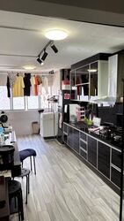 Blk 935 Tampines Street 91 (Tampines), HDB 4 Rooms #504547571